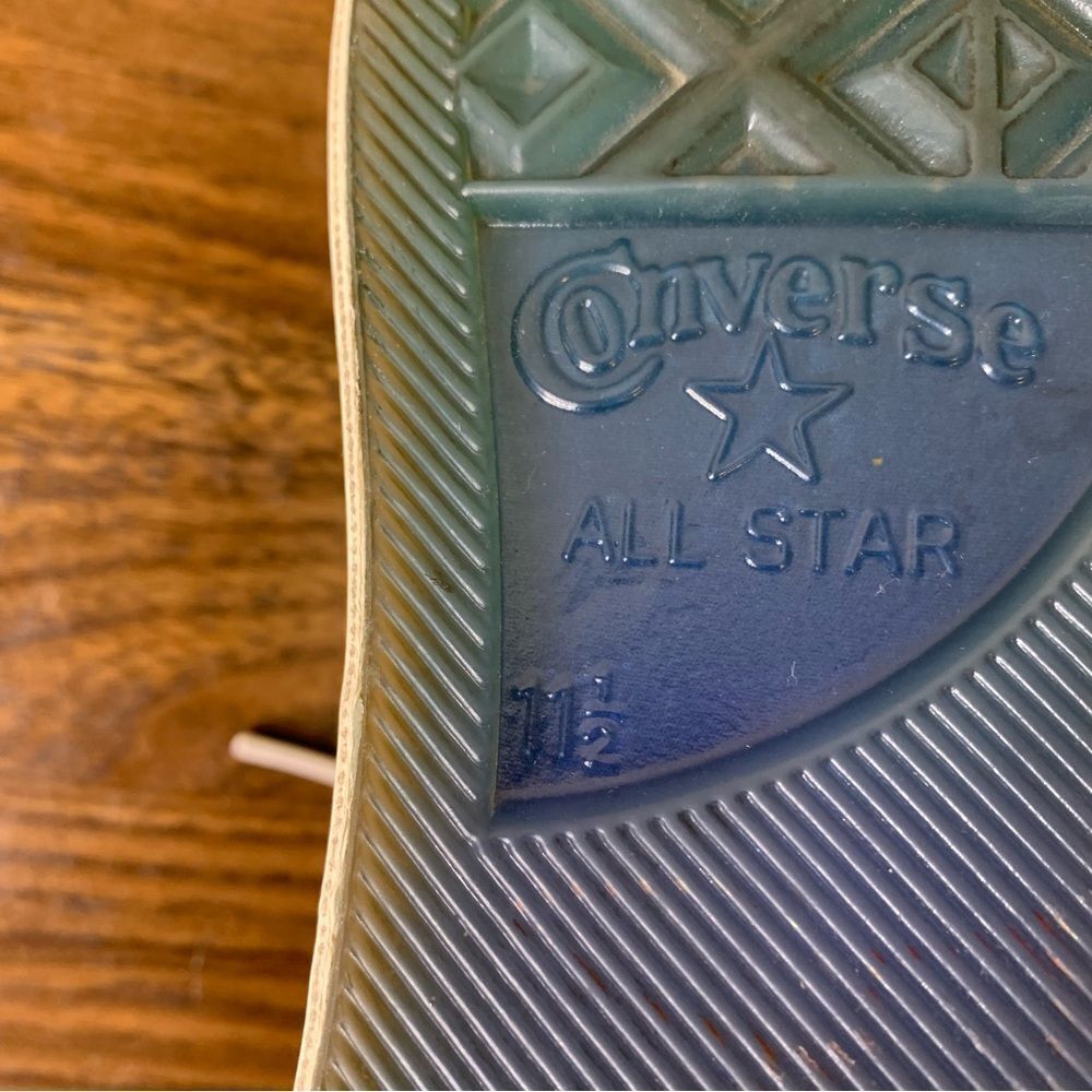 Pigalle x Converse Chuck 70 Low 'Barely Volt Sneakers Men’s Size 11.5/Women 13.5 - Picture 6 of 14
